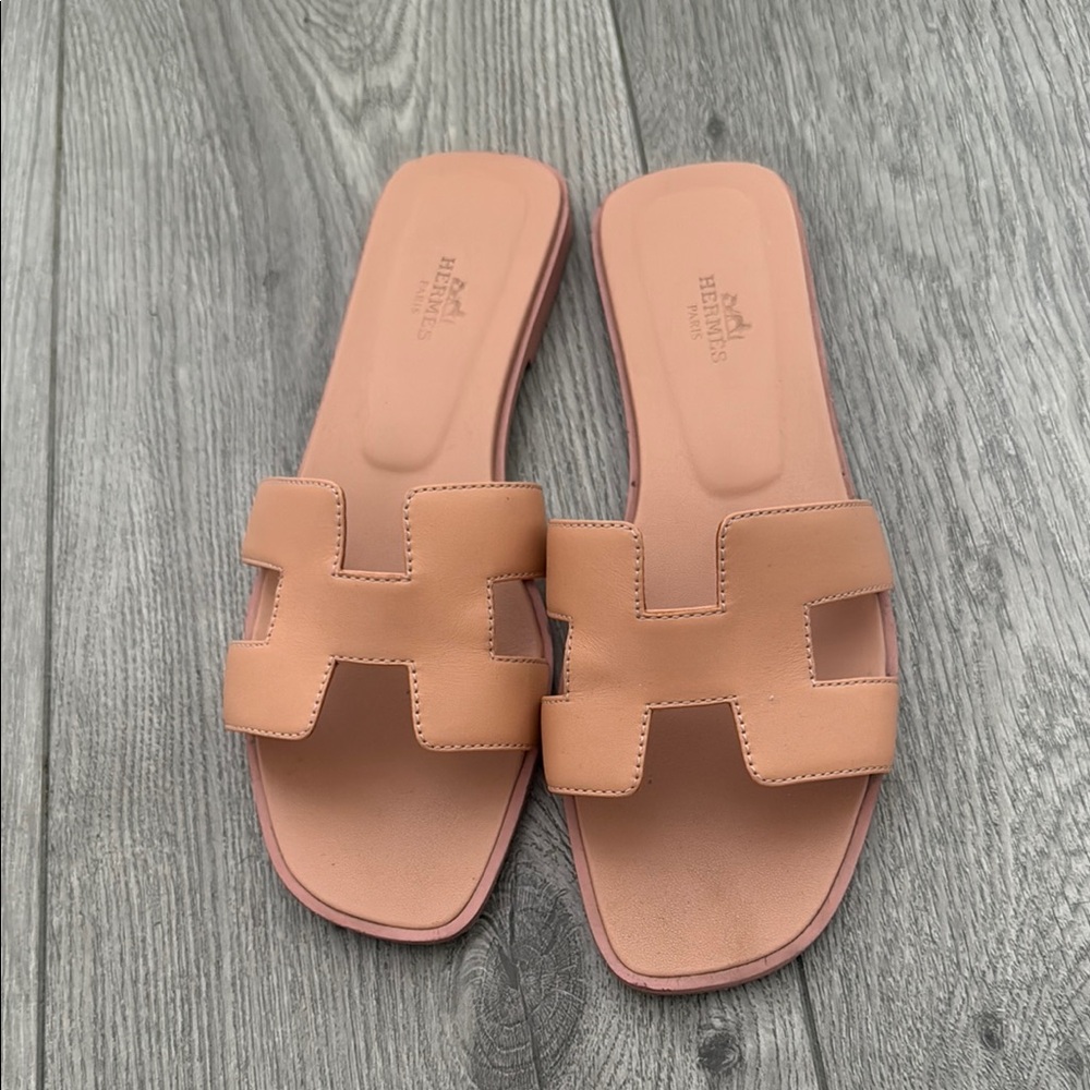 Hermes Women's Sandals